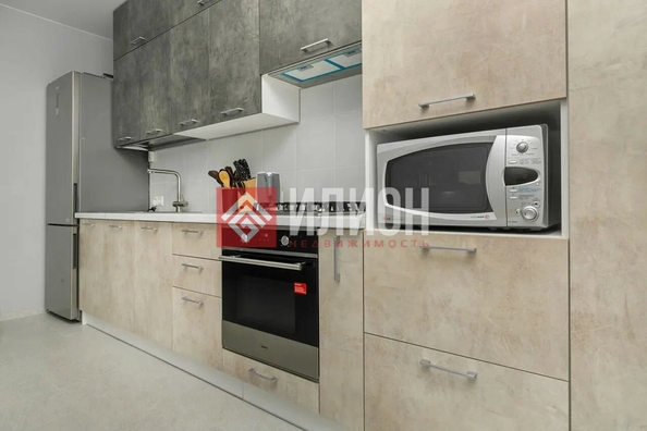 
  Продается 2-комн. квартира 57.1 м². Фото 3.