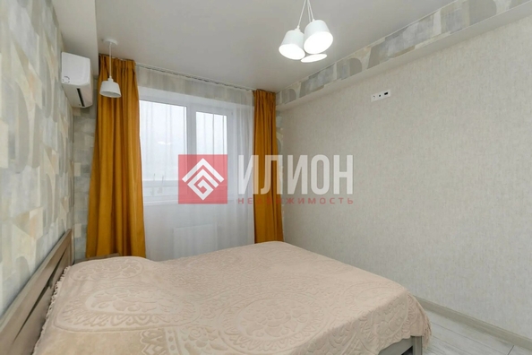 
  Продается 2-комн. квартира 57.1 м². Фото 12.