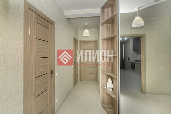
  Продается 2-комн. квартира 57.1 м². Фото 15.