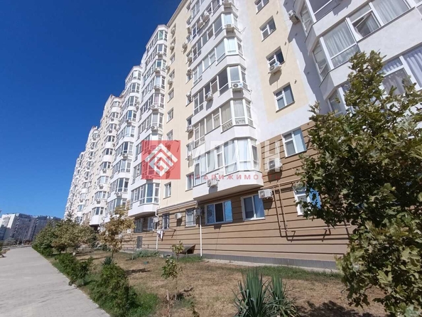 
  Продается 2-комн. квартира 57.1 м². Фото 20.
