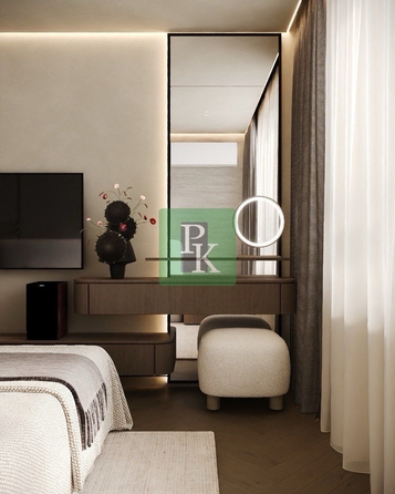 
  Продается 3-комн. квартира 94.5 м². Фото 16.
