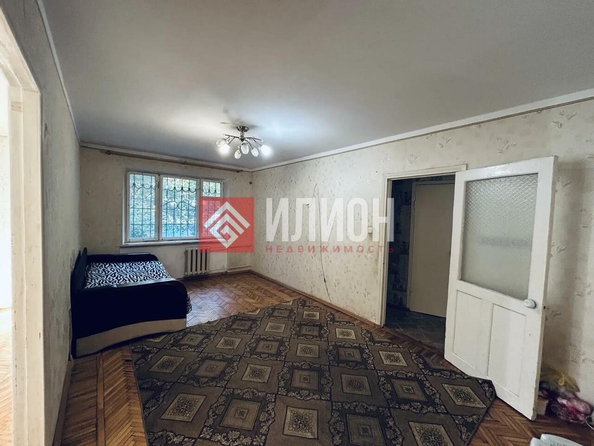 
  Продается 2-комн. квартира 42.3 м². Фото 1.