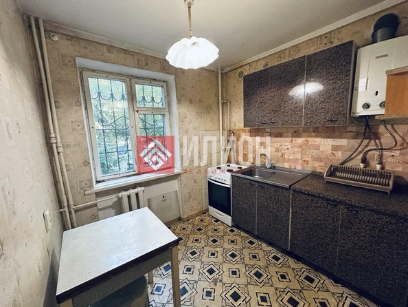 
  Продается 2-комн. квартира 42.3 м². Фото 4.