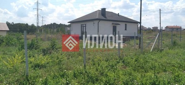 
  Продается земельный участок 8 соток. Фото 4.