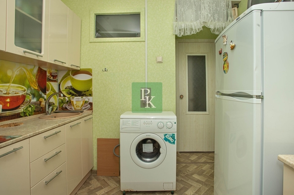 
  Продается 2-комн. квартира 44 м². Фото 3.