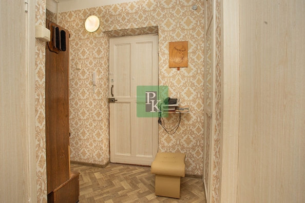 
  Продается 2-комн. квартира 44 м². Фото 11.