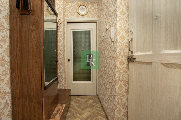 
  Продается 2-комн. квартира 44 м². Фото 13.