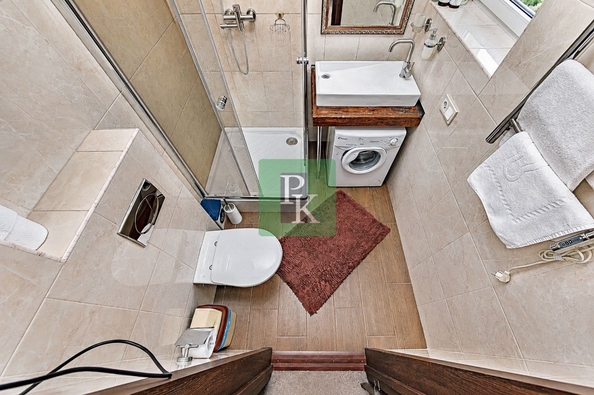 
  Продается апартамент 17 м². Фото 6.
