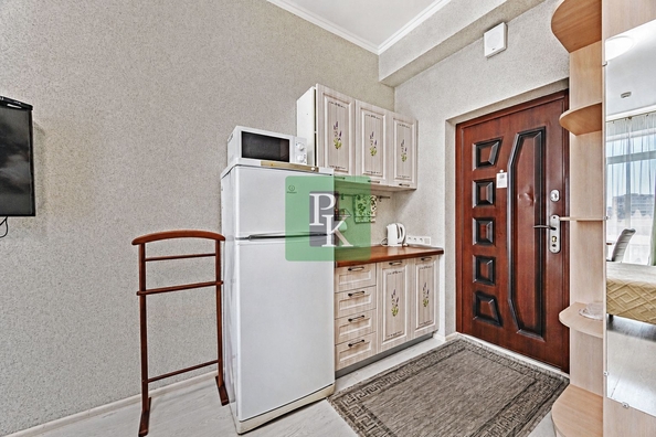 
  Продается апартамент 17 м². Фото 2.