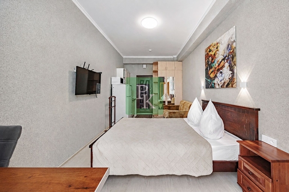 
  Продается апартамент 17 м². Фото 4.