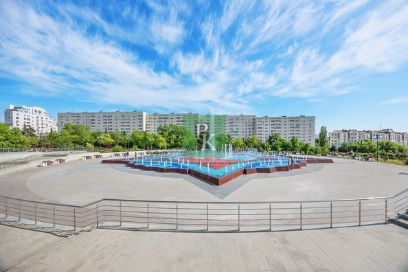 
  Продается апартамент 17 м². Фото 13.