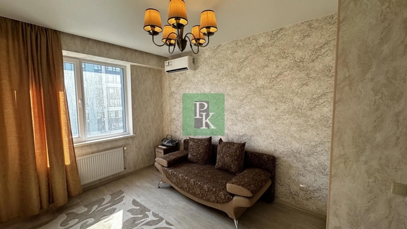 
  Продается 1-комн. квартира 34.5 м². Фото 2.