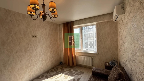 
  Продается 1-комн. квартира 34.5 м². Фото 3.