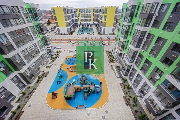 
  Продается 1-комн. квартира 34.5 м². Фото 13.