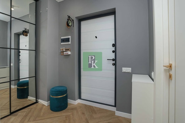
  Продается 1-комн. квартира 34 м². Фото 14.