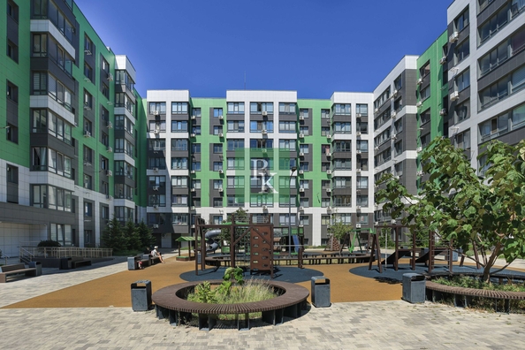 
  Продается 1-комн. квартира 34 м². Фото 20.