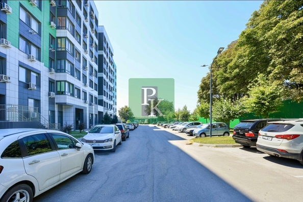 
  Продается 1-комн. квартира 34 м². Фото 21.