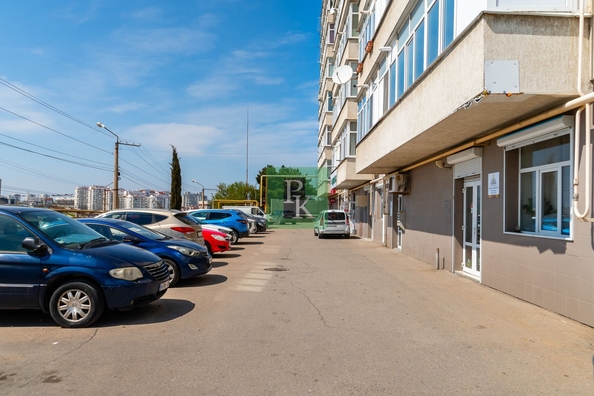 
  Продается 2-комн. квартира 64.3 м². Фото 39.
