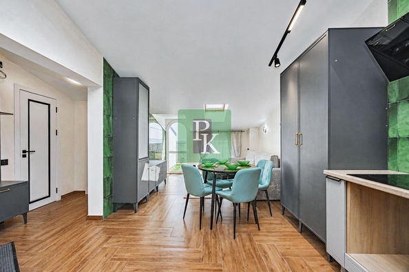 
  Продается 1-комн. квартира 40.3 м². Фото 9.