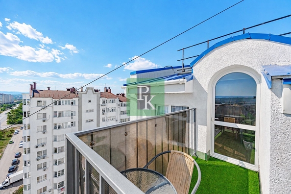 
  Продается 1-комн. квартира 40.3 м². Фото 21.
