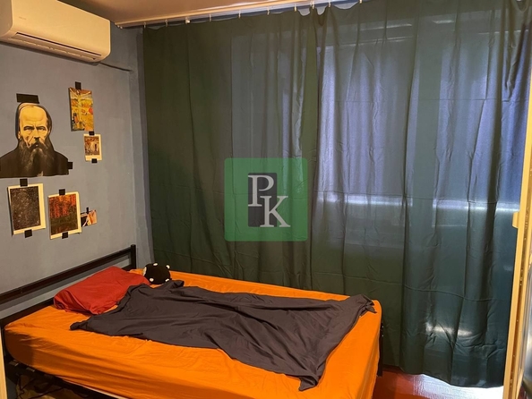 
  Продается 1-комн. квартира 22.6 м². Фото 1.