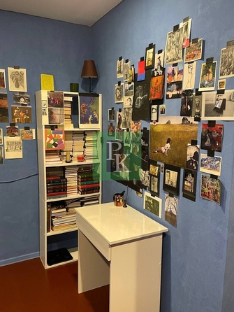 
  Продается 1-комн. квартира 22.6 м². Фото 4.