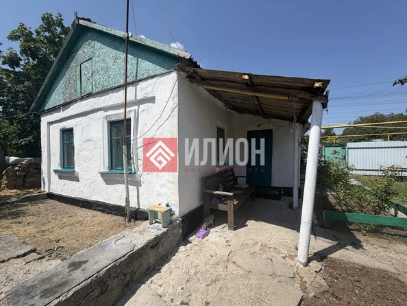 
  Продается дом 32 м². Фото 1.