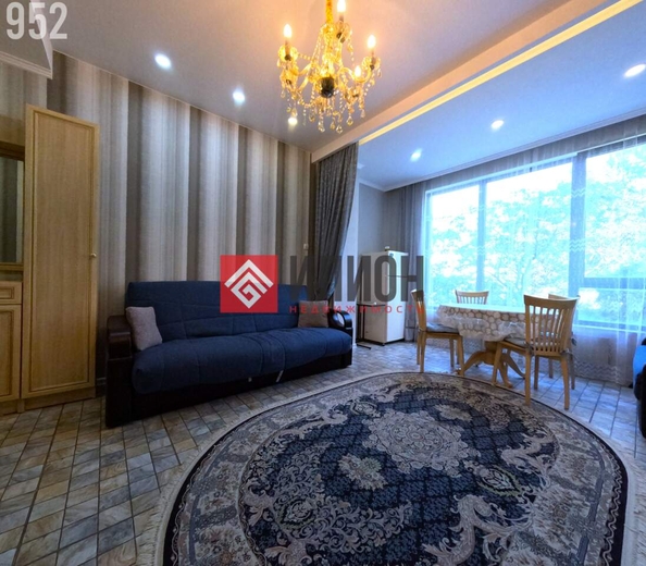 
  Продается 2-комн. квартира 43.5 м². Фото 2.