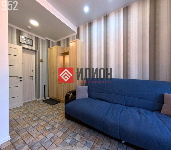 
  Продается 2-комн. квартира 43.5 м². Фото 4.