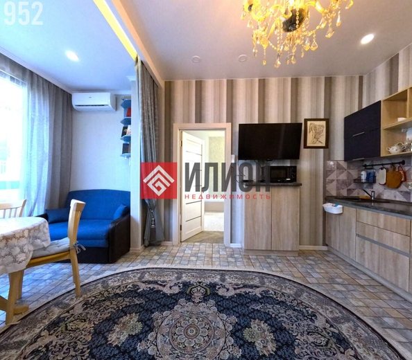 
  Продается 2-комн. квартира 43.5 м². Фото 8.