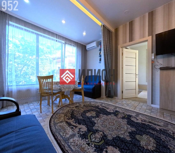 
  Продается 2-комн. квартира 43.5 м². Фото 9.