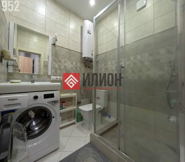 
  Продается 2-комн. квартира 43.5 м². Фото 12.