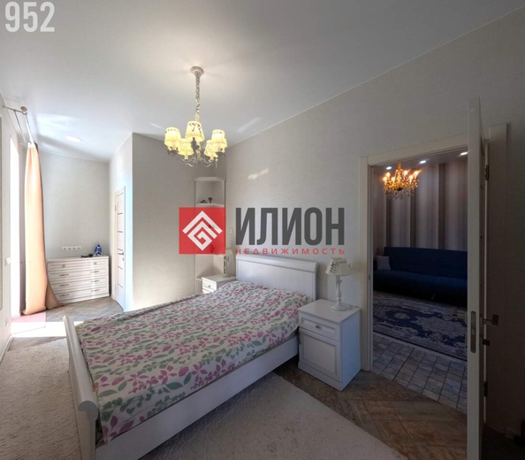 
  Продается 2-комн. квартира 43.5 м². Фото 13.