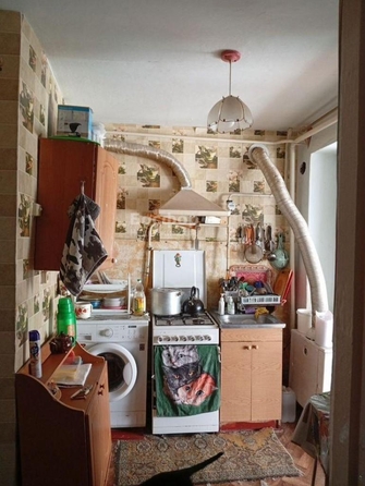 
  Продается 2-комн. квартира 56.1 м². Фото 4.