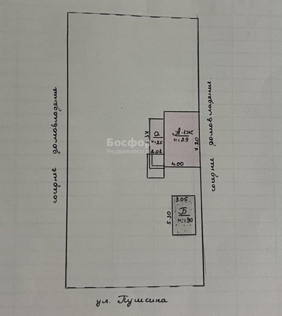
  Продается дом 50 м². Фото 2.