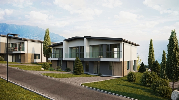 
  Продается апартамент 57.4 м², в АК Удачное. Фото 14.