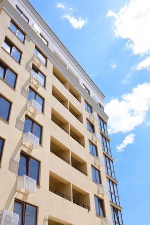 
  Продается 3-комн. квартира 72.6 м², в ЖК На Фонтанке. Фото 4.