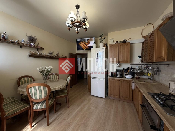 
  Продается студия 52 м². Фото 5.