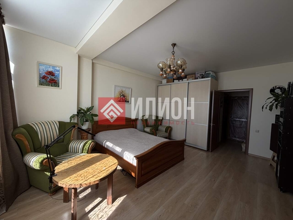 
  Продается студия 52 м². Фото 12.