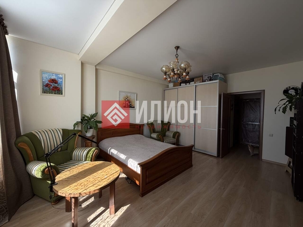 
  Продается студия 52 м². Фото 13.