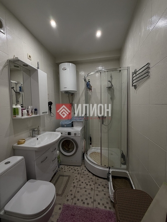 
  Продается студия 52 м². Фото 15.