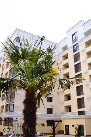 
  Продается 2-комн. квартира 58.25 м², в ЖК На Фонтанке. Фото 2.