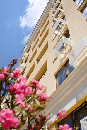 
  Продается 2-комн. квартира 58.25 м², в ЖК На Фонтанке. Фото 3.