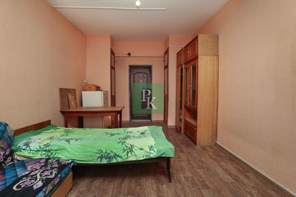 
  Продается комната 17.5 м². Фото 1.