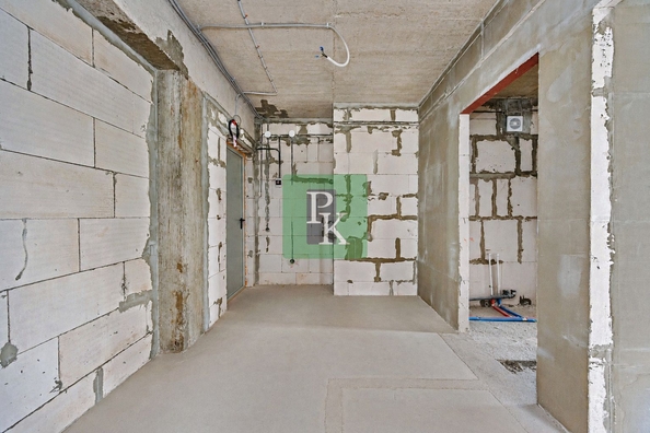 
  Продается 1-комн. квартира 48 м². Фото 11.