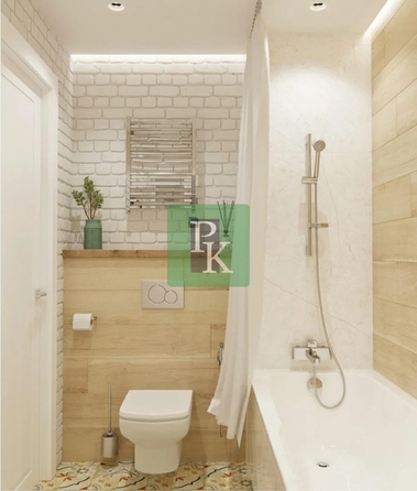 
  Продается 1-комн. квартира 39.9 м². Фото 4.