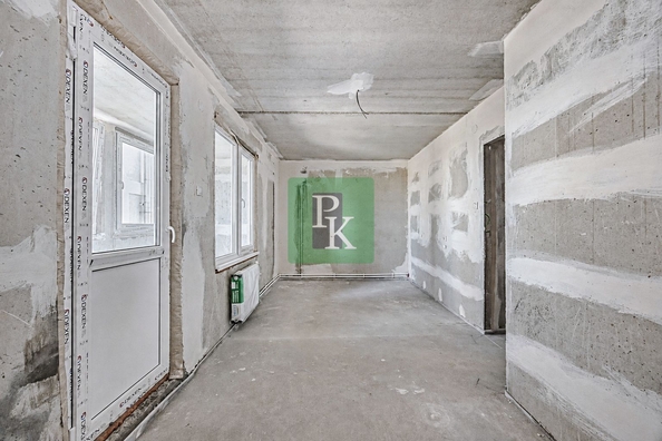 
  Продается 1-комн. квартира 39.9 м². Фото 12.