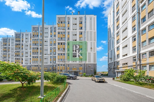 
  Продается 1-комн. квартира 39.9 м². Фото 22.
