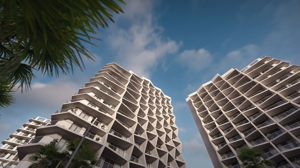 
  Продается апартамент 44.7 м², в АК Летто. Фото 12.