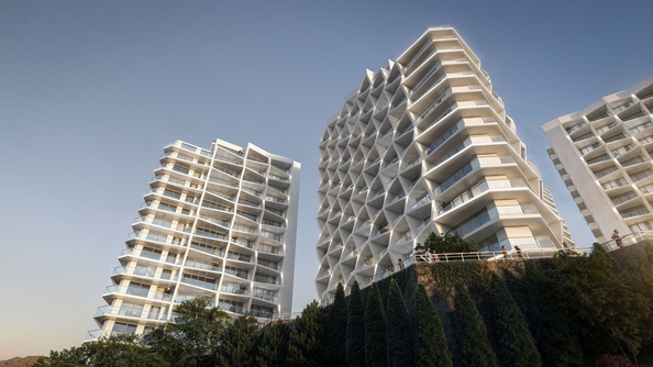 
  Продается апартамент 44.7 м², в АК Летто. Фото 16.